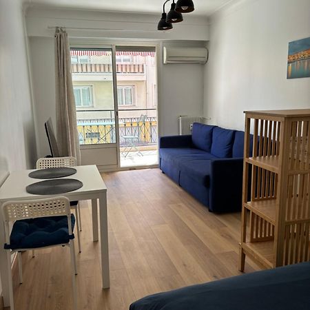 Studio 2 Etoiles A Menton Pour 4 Personnes エクステリア 写真