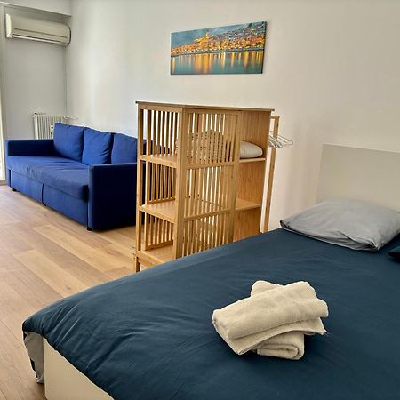 Studio 2 Etoiles A Menton Pour 4 Personnes エクステリア 写真